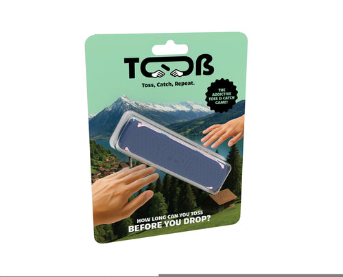 TOẞ Bar: Pre-Order