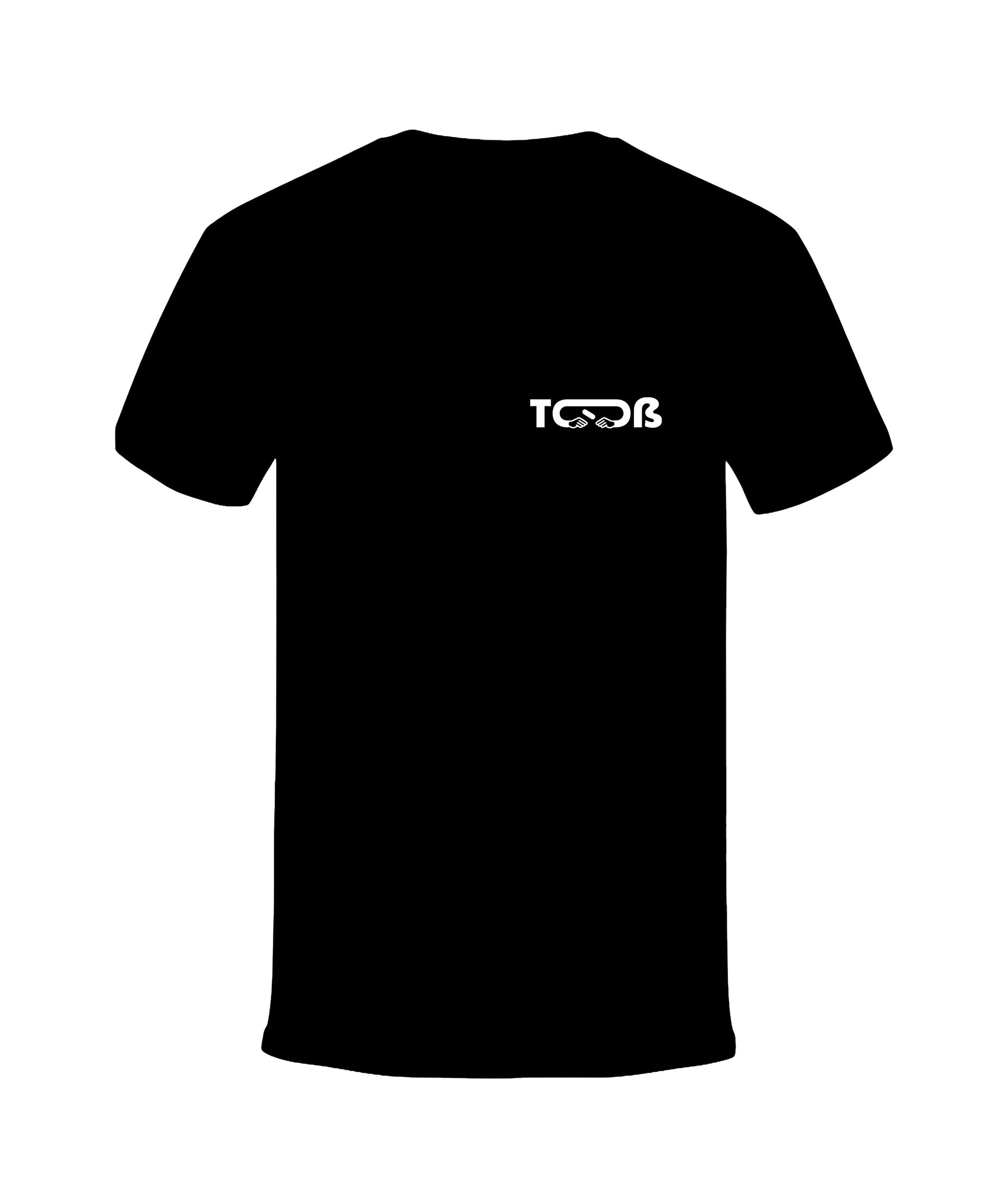 TOẞ Short Sleeve T-Shirt